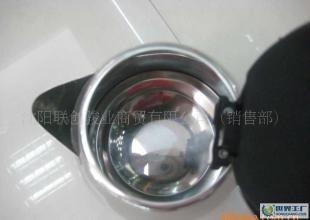 威牌不銹鋼電水壺LL-180GB 高效節能的家用電器選擇