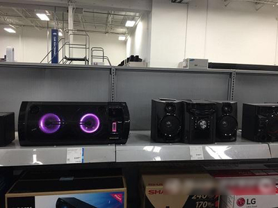 百思買 退守本土，零配件銷售助其美國市場持續(xù)“瀟灑”